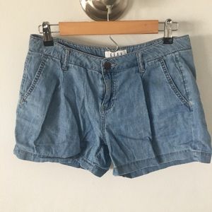 NEEDS LOVE Vintage ELLE Shorts Sz 6